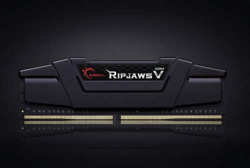 G.Skill Ripjaws V F4-3200C16D-32GVK 32 GB (2x16 GB) DDR4 3200 MHz