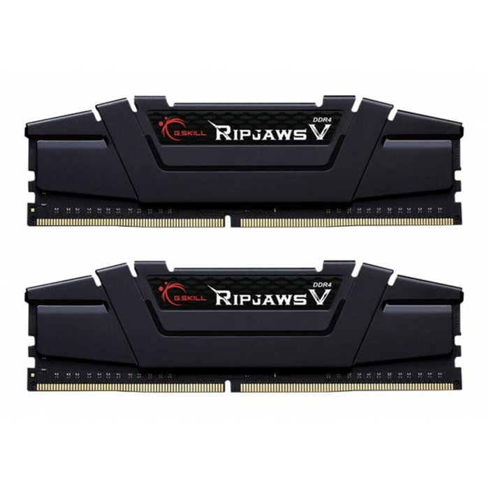 G.Skill Ripjaws V F4-3200C16D-32GVK 32 GB (2x16 GB) DDR4 3200 MHz
