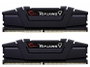G.Skill Ripjaws V F4-3200C16D-32GVK 32 GB (2x16 GB) DDR4 3200 MHz
