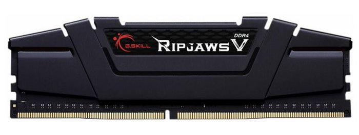 G.Skill Ripjaws V F4-3200C16D-32GVK 32 GB (2x16 GB) DDR4 3200 MHz