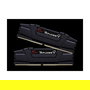 G.Skill F4-3200C16D-32GVK Memoria RAM DDR4 32GB (2x16GB) 3200MHz Negro