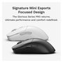 Glorious Series 2 PRO Wireless Gaming Maus - schwarz