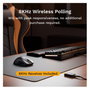 Glorious Series 2 PRO Wireless Gaming Maus - schwarz