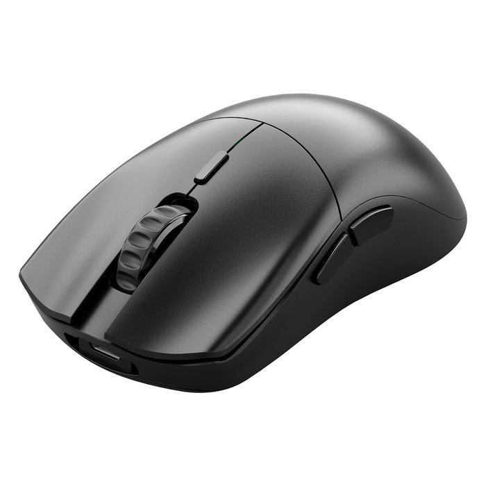 Glorious Series 2 PRO Wireless Gaming Maus - schwarz