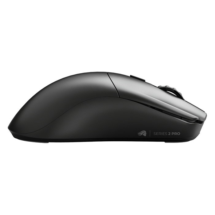 Glorious Series 2 PRO Wireless Gaming Maus - schwarz