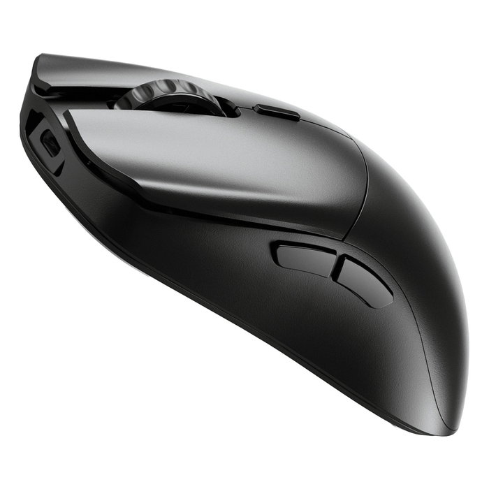 Glorious Series 2 PRO Wireless Gaming Maus - schwarz