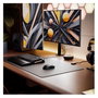 Glorious Series 2 PRO Wireless Gaming Maus - schwarz