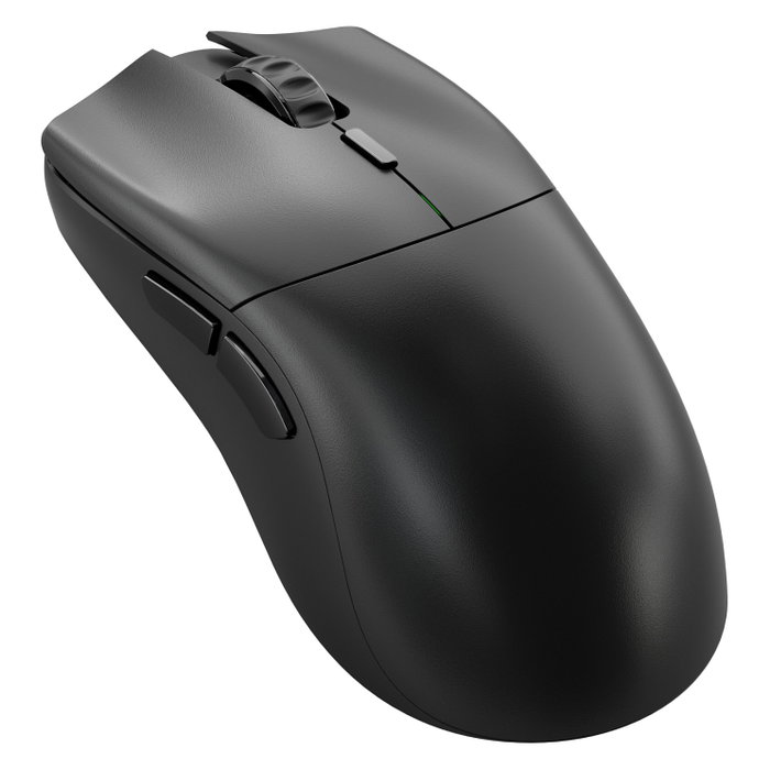 Glorious Series 2 PRO Wireless Gaming Maus - schwarz