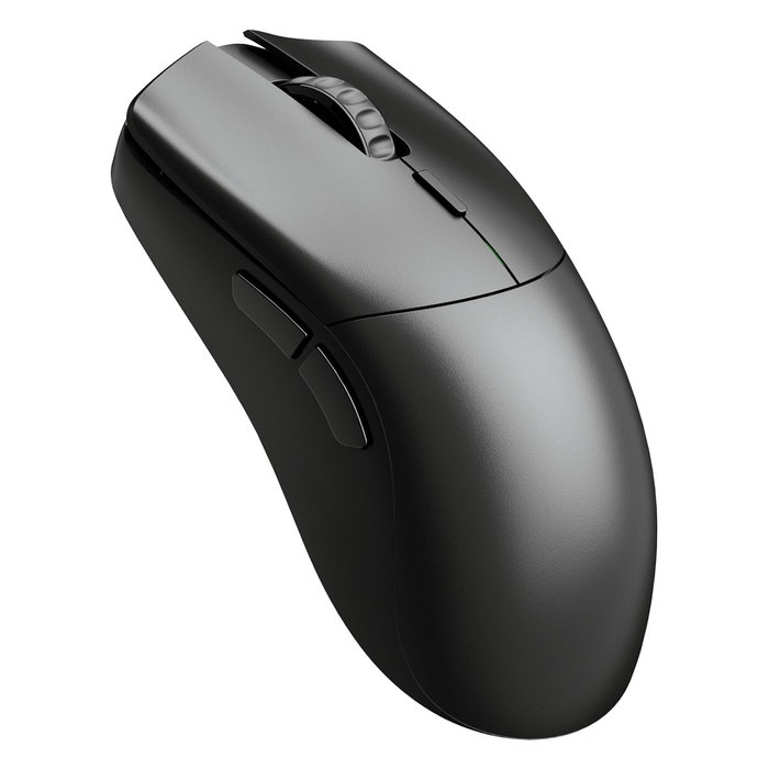 Glorious Series 2 PRO Wireless Gaming Maus - schwarz