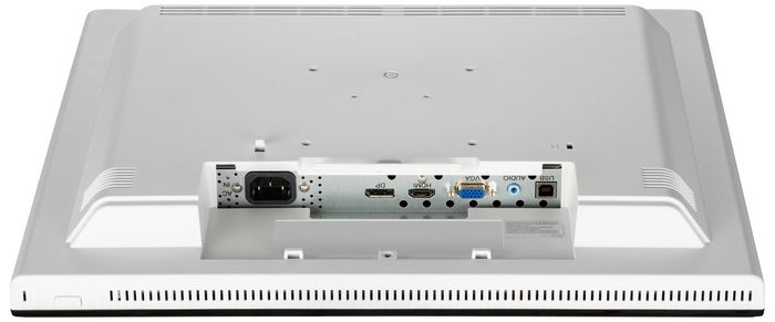 iiyama ProLite T1932MSC-W1SAG Monitor Táctil 19 pulg Blanco