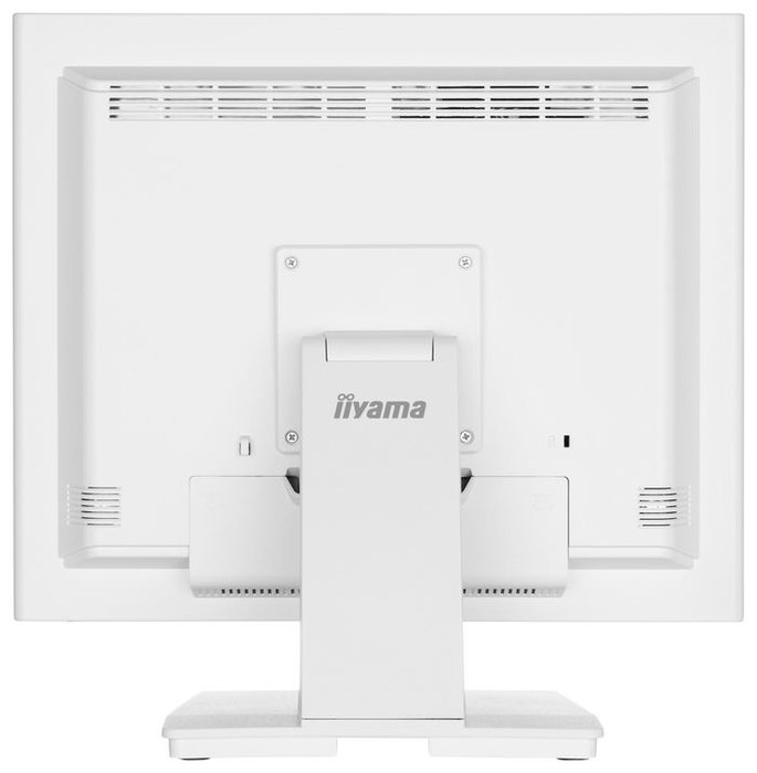 iiyama ProLite T1932MSC-W1SAG Monitor Táctil 19 pulg Blanco