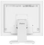 iiyama ProLite T1932MSC-W1SAG Monitor Táctil 19 pulg Blanco