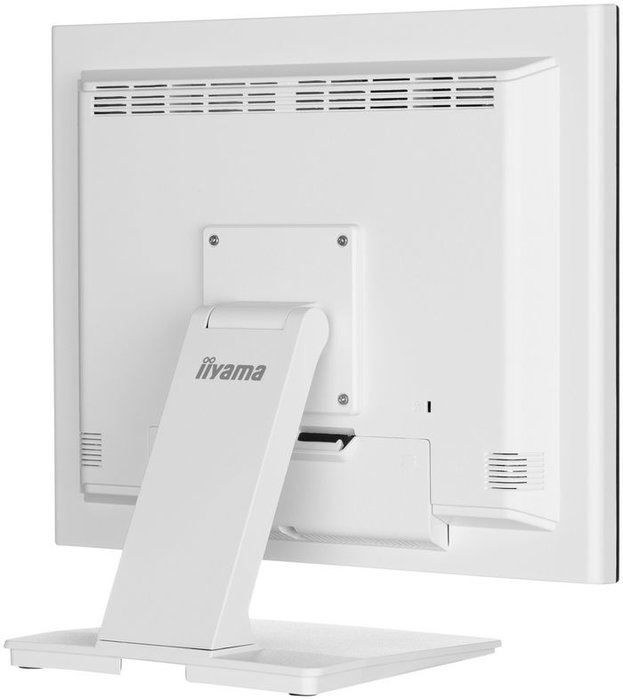 iiyama ProLite T1932MSC-W1SAG Monitor Táctil 19 pulg Blanco