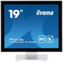 iiyama ProLite T1932MSC-W1SAG Monitor Táctil 19 pulg Blanco