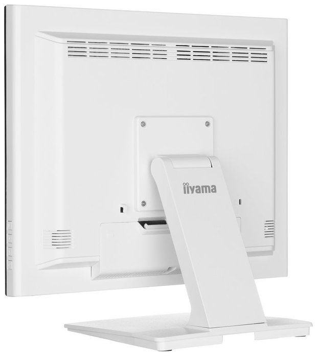 iiyama ProLite T1932MSC-W1SAG Monitor Táctil 19 pulg Blanco