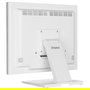 IIYAMA ProLite T1932MSC-W1SAG Monitor táctil 19" / 48.3 cm, Resolución 1280x1024 (5:4), Panel IPS, Multi-Touch, HDMI, DisplayPort, USB, Blanco