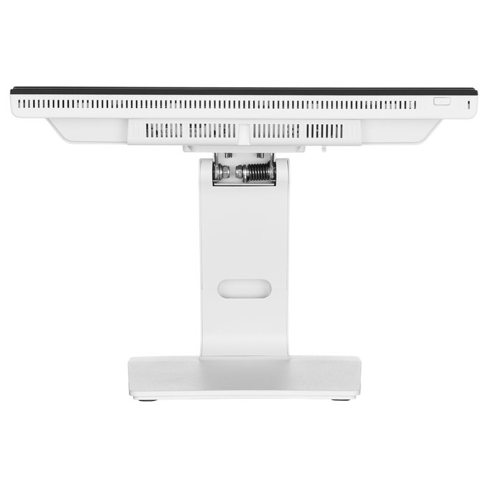 IIYAMA ProLite T1932MSC-W1SAG Monitor táctil 19" / 48.3 cm, Resolución 1280x1024 (5:4), Panel IPS, Multi-Touch, HDMI, DisplayPort, USB, Blanco