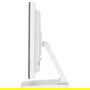 IIYAMA ProLite T1932MSC-W1SAG Monitor táctil 19" / 48.3 cm, Resolución 1280x1024 (5:4), Panel IPS, Multi-Touch, HDMI, DisplayPort, USB, Blanco