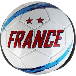 FFF Balón de fútbol Aurora Talla 5 380 g FFF3450652665282