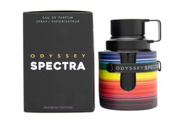 Armaf Odyssey Spectra Rainbow Eau de Parfum 60ml Spray