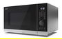 Sharp YC-PG234AE-S Microondas Digital + Grill 900W - 23 Litros