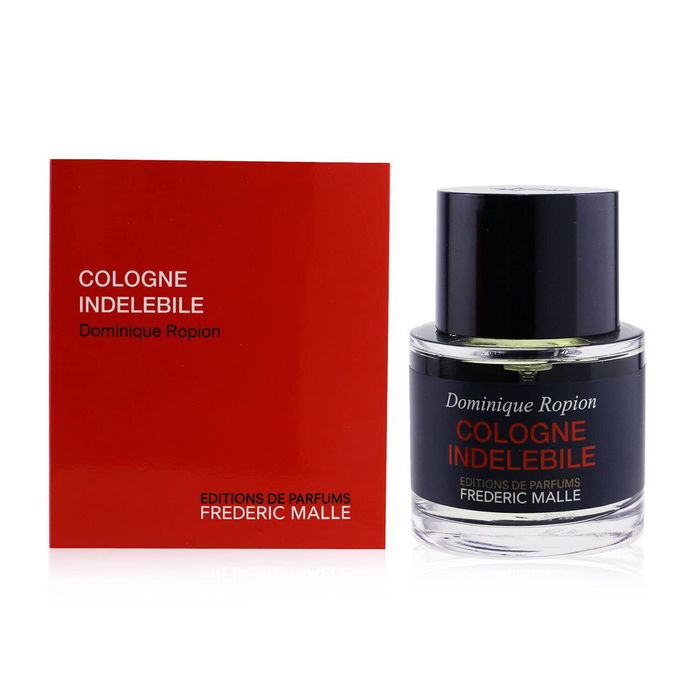 Frederic Malle Cologne Indelebile Eau de Parfum - Perfume para mujer, 50 ml