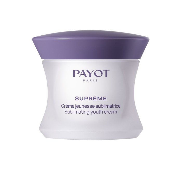 Payot Suprême Crème Jeunesse Sublimatrice 50 ml Payot Suprême Crème Jeunesse Sublimatrice 50 ml