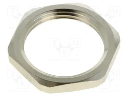 LAPP Tuerca M25 de latón SKINDICHT® SM-M