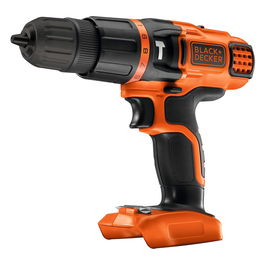Black & Decker Taladro Atornillador a Batería BDCH188N-XJ (sin Batería)