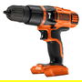 Black & Decker Taladro Atornillador a Batería BDCH188N-XJ (sin Batería)