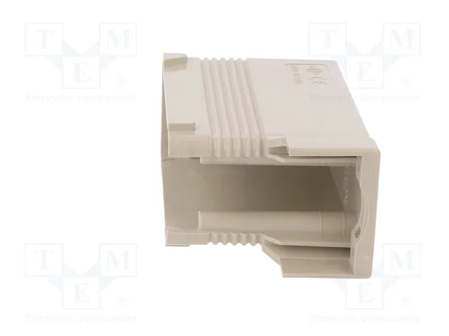 ILME Elemento de fijación COB 16 CMS para conducto ILME Elemento de fijación COB 16 CMS para conducto