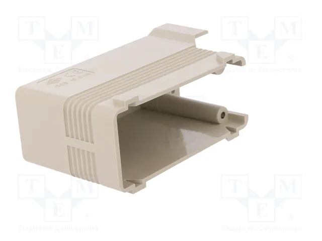 ILME Elemento de fijación COB 16 CMS para conducto ILME Elemento de fijación COB 16 CMS para conducto