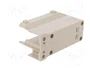 ILME Elemento de fijación COB 16 CMS para conducto