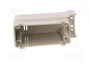 ILME Elemento de fijación COB 16 CMS para conducto