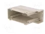 ILME Elemento de fijación COB 16 CMS para conducto