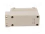ILME Elemento de fijación COB 16 CMS para conducto