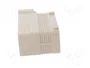 ILME Elemento de fijación COB 16 CMS para conducto