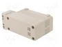 ILME Elemento de fijación COB 16 CMS para conducto
