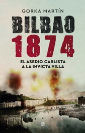 LA ESFERA DE LOS LIBROS, Bilbao 1874 - Gorka Martín