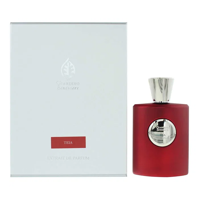 Giardino Benessere Teia Extracto de perfume Unisex 100 ml
