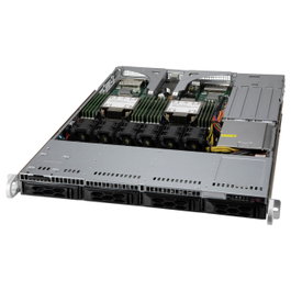 Super Micro CSE-LA15TQC-R860AW 1U