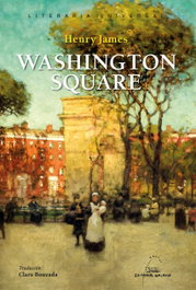 Washington Square, Henry James - GALAXIA