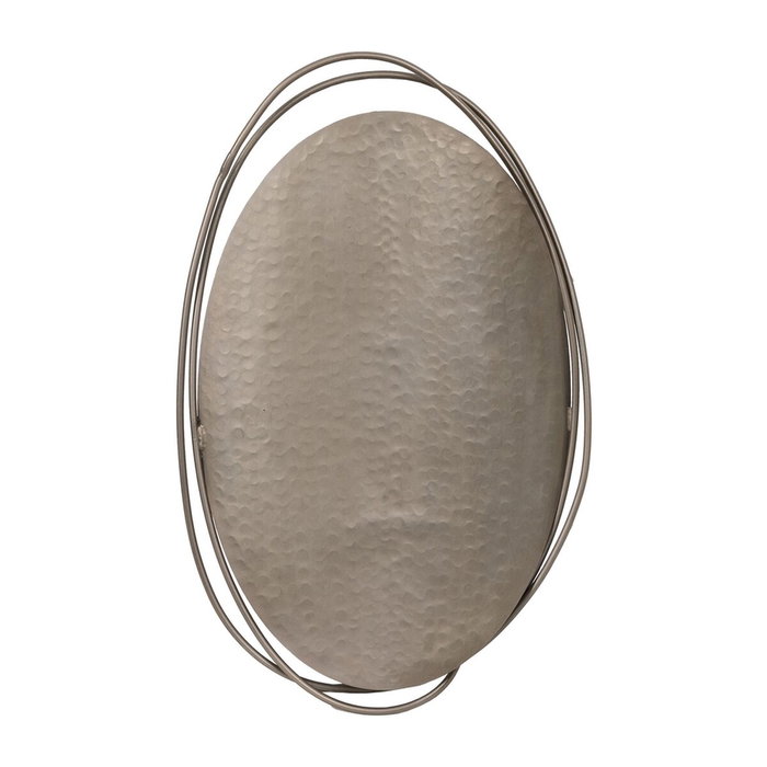 Ixia Aplique de Pared Metal Iluminación 23 x 10 x 36 cm Ixia Aplique de Pared Metal Iluminación 23 x 10 x 36 cm
