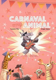 CUMIO, Un carnaval muy animal