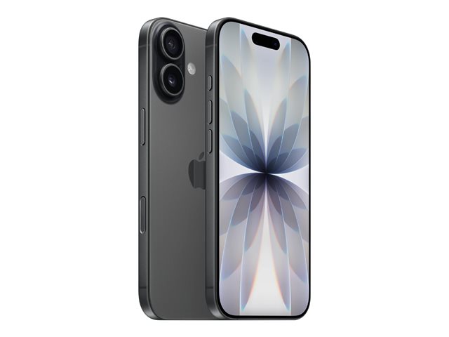 Apple iPhone 17 512GB Negro