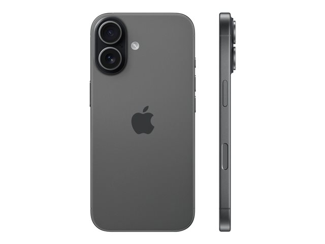 Apple iPhone 17 512GB Negro