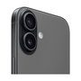 Smartphone Apple iPhone 17 6,3" Hexa Core 8 GB RAM 512 GB Negro