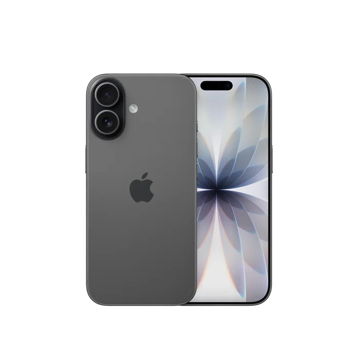 Apple iPhone 17 512GB Negro