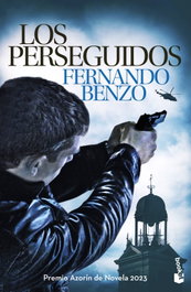 Los perseguidos, Fernando Benzo - BOOKET