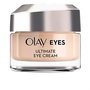 Olay EYES ultimate crema contorno de ojos anti ojeras y bolsas 15 ml